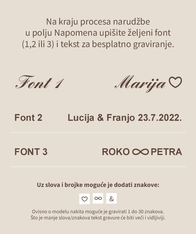 zlatarna dodic engraving jewelry