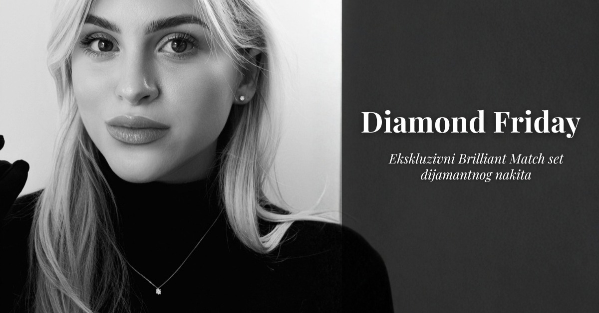 diamond friday