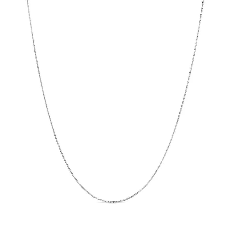 Opulent Chain zlatni lančić