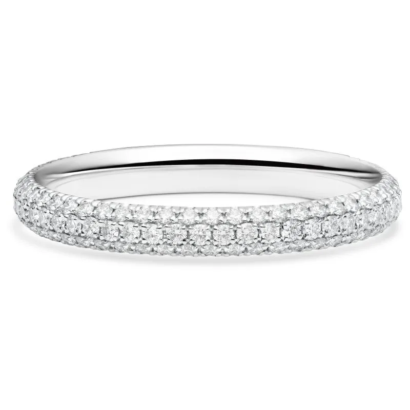 Twilight Whisper zlatni prsten s dijamantima 0.51 ct