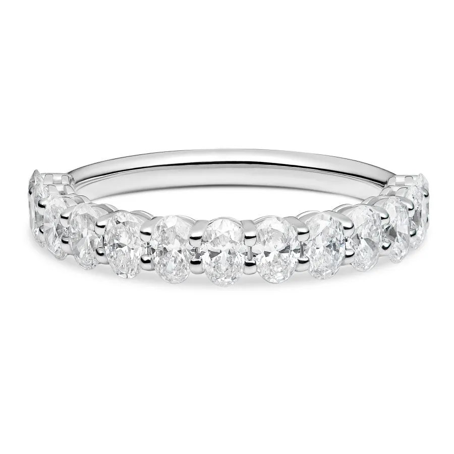 Galaxy Grace zlatni prsten s dijamantima 1.42 ct