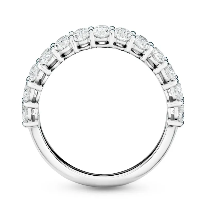 Galaxy Grace zlatni prsten s dijamantima 1.42 ct