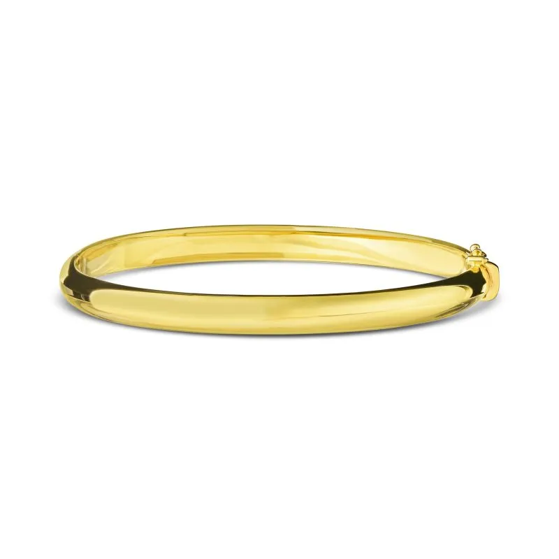 Pure Gold zlatna narukvica