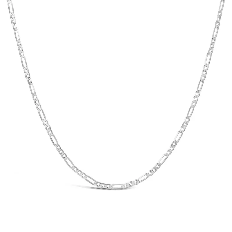 Sophisticated White zlatna ogrlica