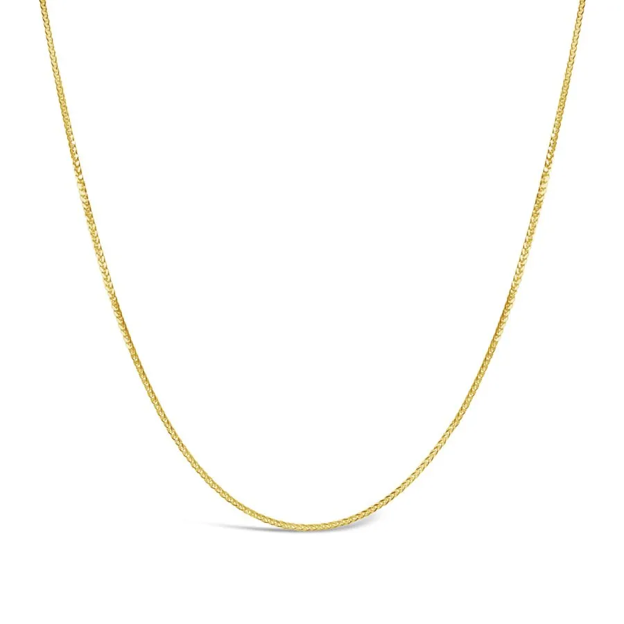 Line zlatni lančić