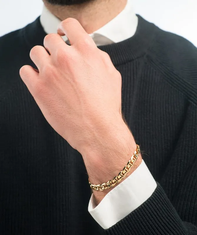 Cardinal zlatna narukvica