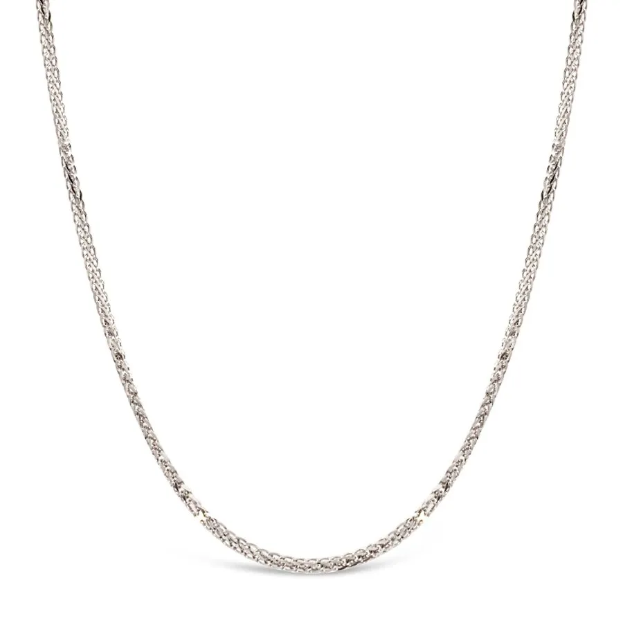 Spiga Chain zlatni lančić