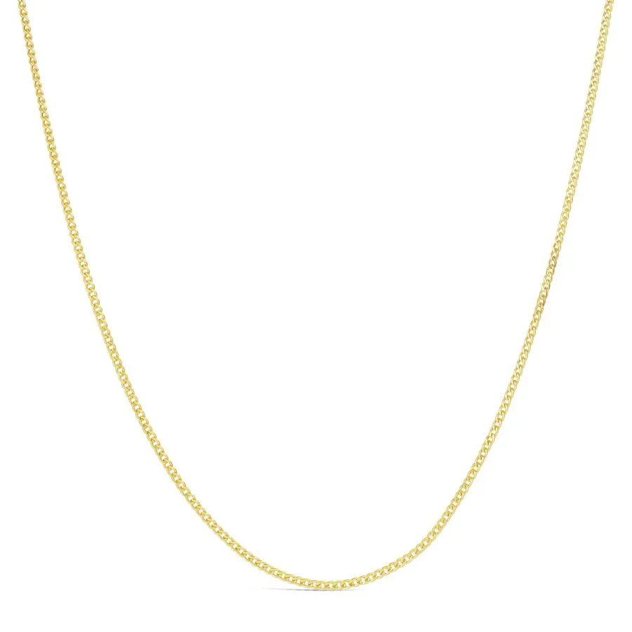 Golden Line zlatni lančić