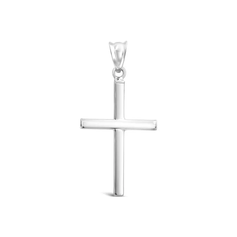 Faith Mark zlatni privjesak