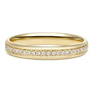 Eternal Vow zlatni prsten s dijamantima 0.16 - 0.22 ct