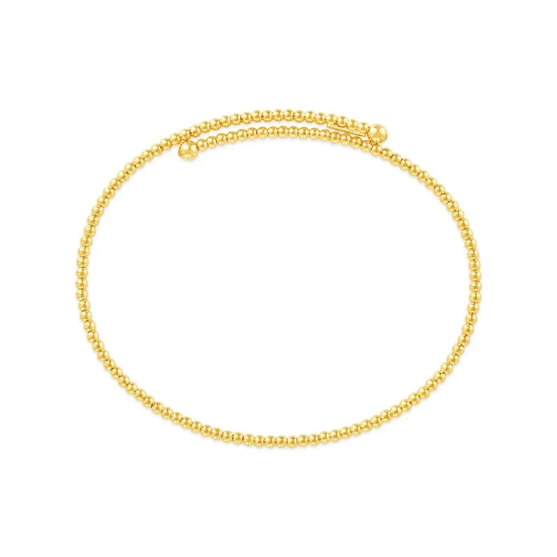 Golden Thread zlatna narukvica