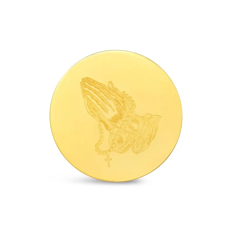 Grand Holy Bread zlatna medalja