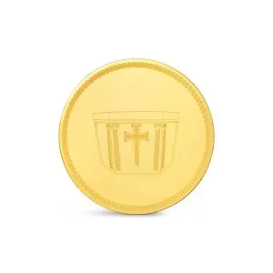 Grand Holy Water zlatna medalja