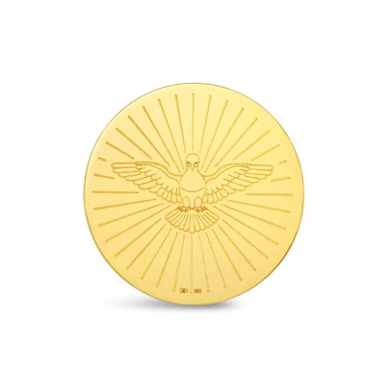 Grand Holy Water zlatna medalja