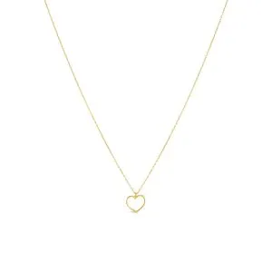 Loving Pendant zlatna ogrlica