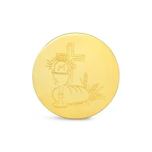 Grand Holy Bread zlatna medalja