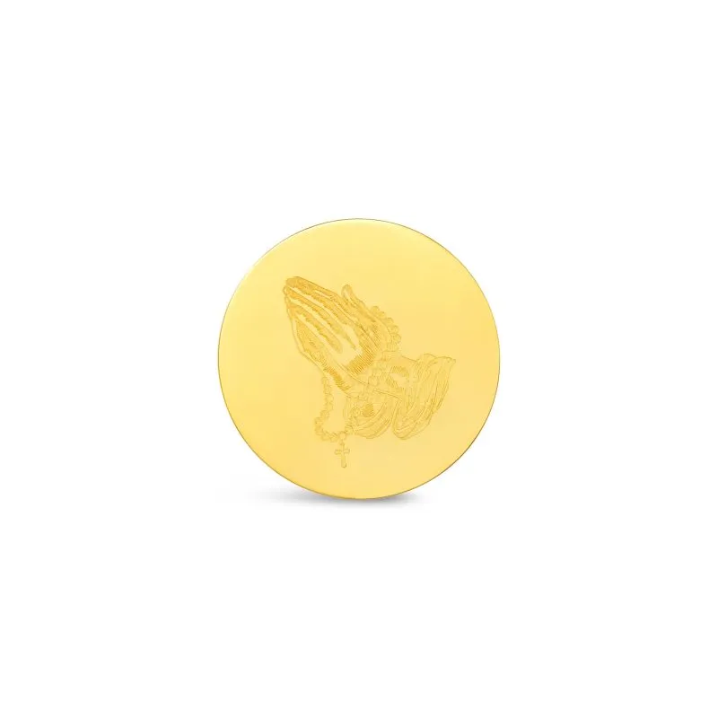 Holy Bread zlatna medalja