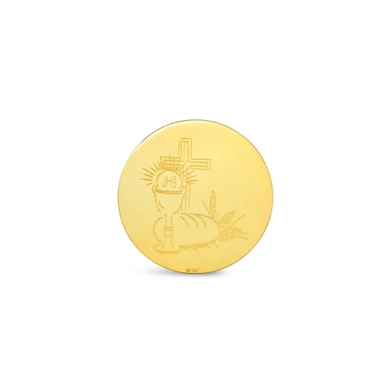 Holy Bread zlatna medalja