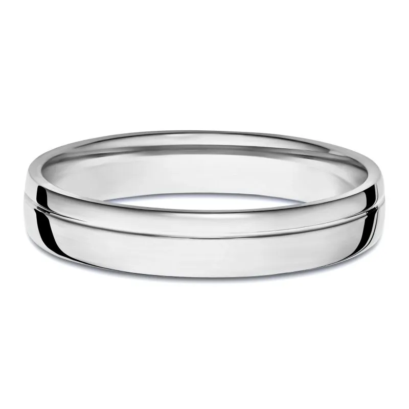 Marry me zlatni vjenčani prsten muški