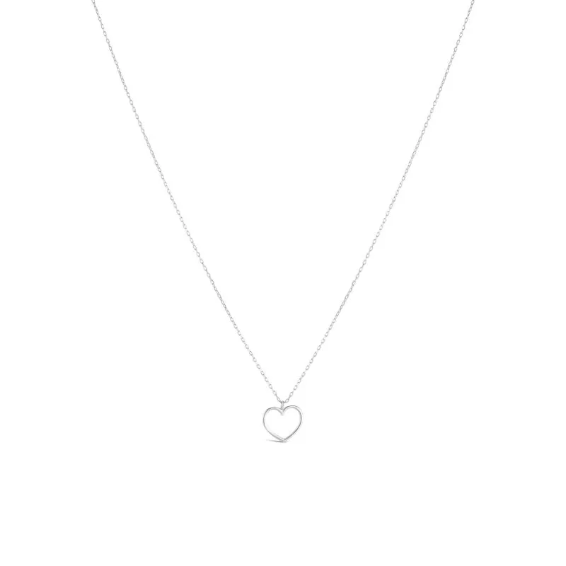 Loving Pendant zlatna ogrlica