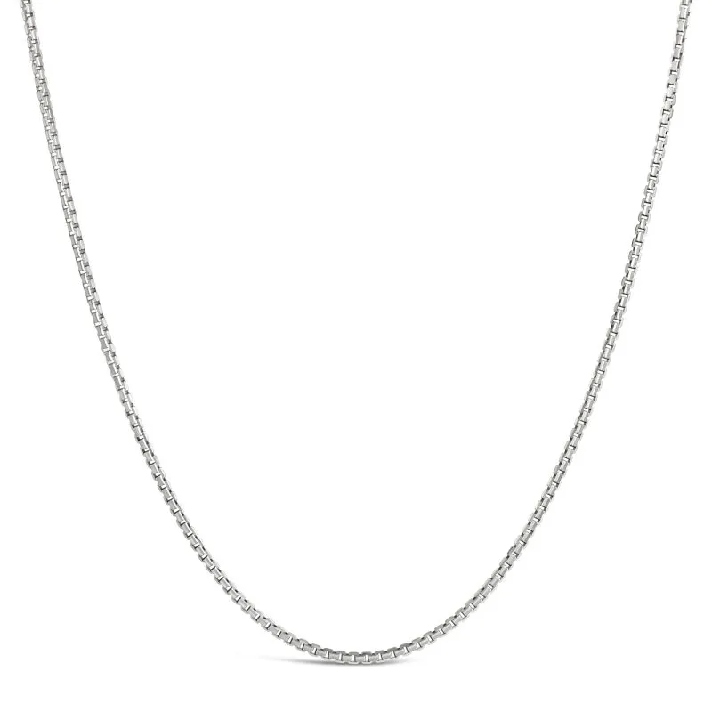 Venecijaner zlatni lančić 1,6 mm