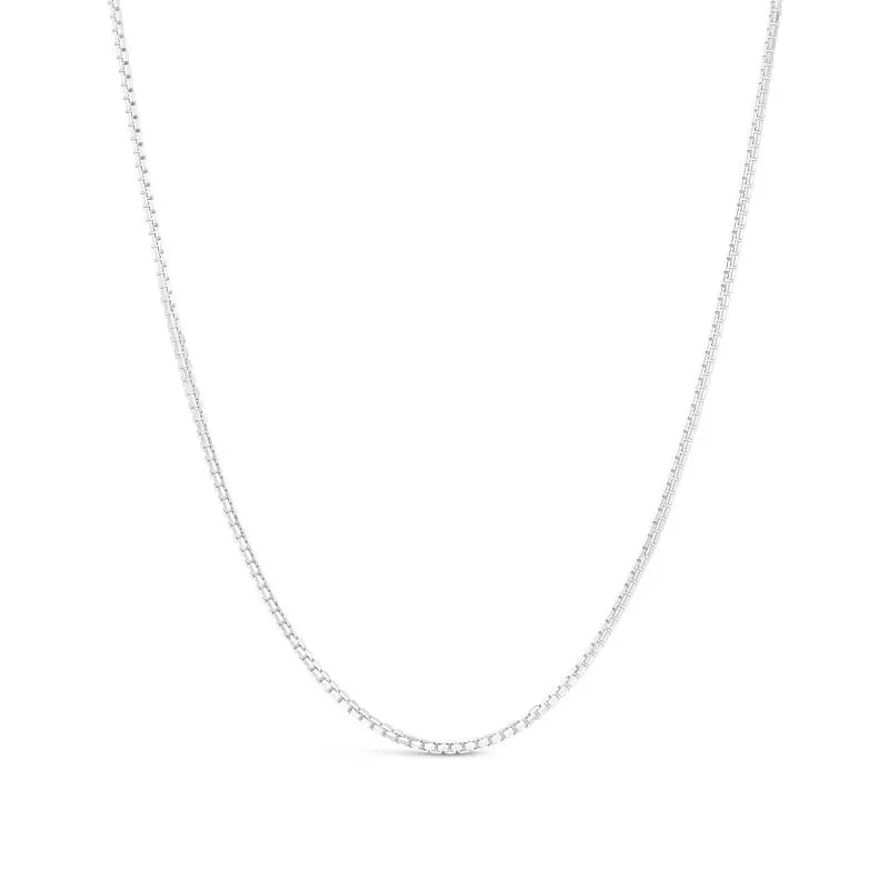Venecijaner zlatni lančić 2,2 mm