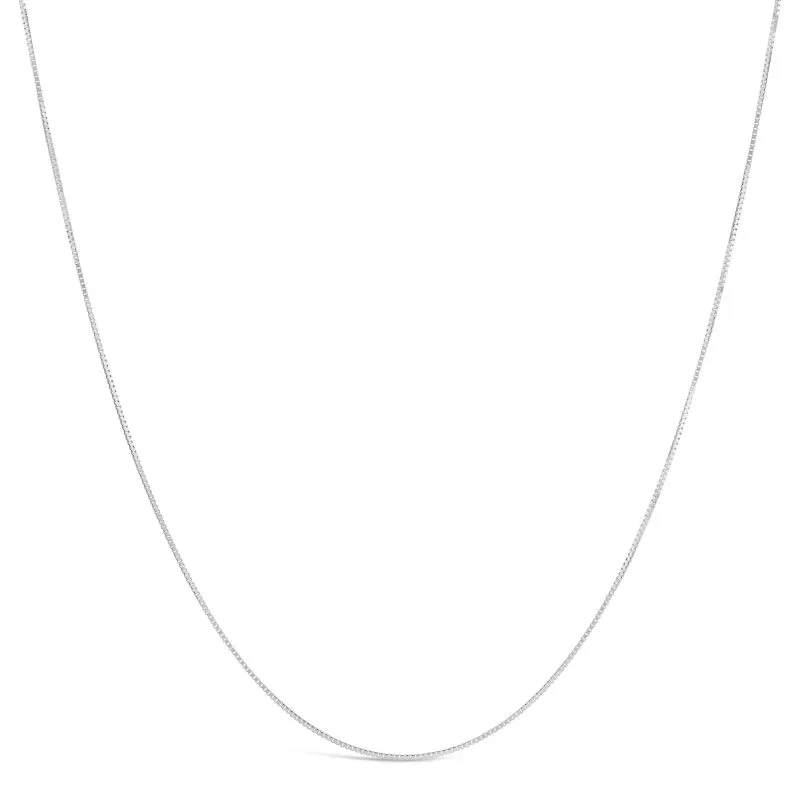 Venecijaner zlatni lančić 0,55 mm