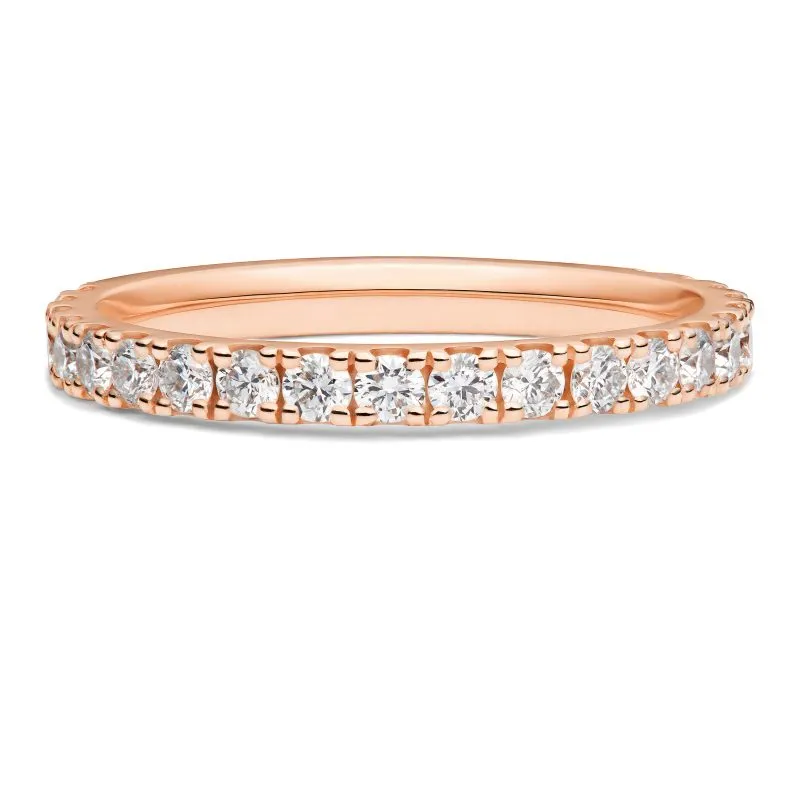 Stellar zlatni prsten s dijamantima 0.60 - 0.72 ct