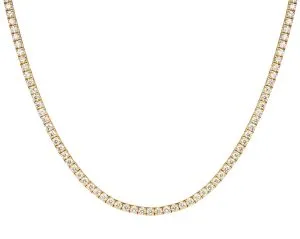 Arabella tennis ogrlica s dijamantima 6.10 ct