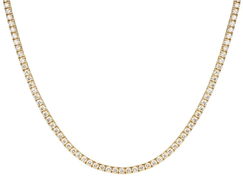 Arabella tennis ogrlica s dijamantima 6.10 ct