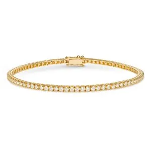 Alessia tennis narukvica s dijamantima 2.00 ct