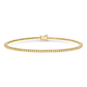 Seraphina tennis narukvica s dijamantima 0.51 ct