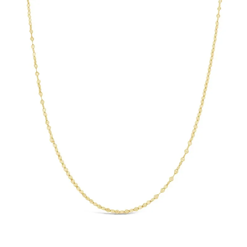 Anchor Gold zlatni lančić