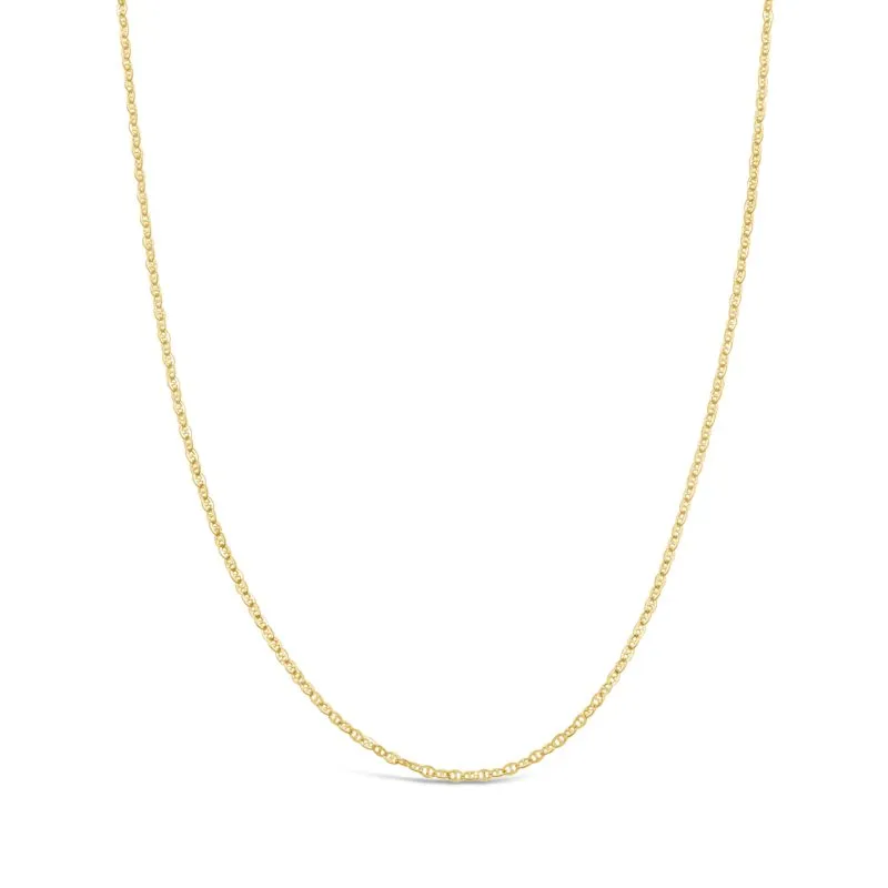 Pure Chain zlatni lančić