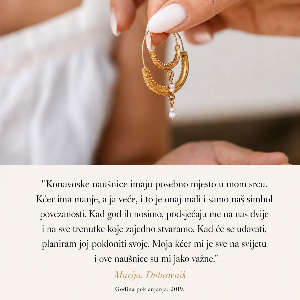 Recenzija Dodić nakita